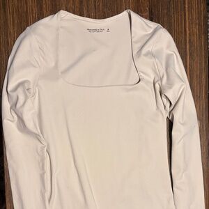 Abercrombie body suit